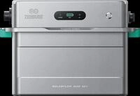 ZEN SF1600 AC+ - Zendure SolarFlow 1600AC+, 1,92 kWh