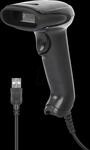 MANHATTAN 153997 - Barcodescanner, 2D, USB, 320 mm