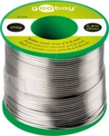 LZ FP BF 0,8 250 - L&ouml;tzinn bleifrei mit Silber- und Kupferanteil,&Oslash; 0,8 mm,...