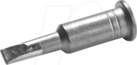 G 132VN - L&ouml;tspitze 132VN, 4,8 mm