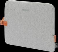 DICOTA D31770-R - Laptop-/Notebookschutzh&uuml;lle, 16" (40,6 cm), Grau