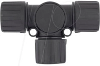 LAPP 55507340 - Verteilerst&uuml;ck, SILVYN&reg; FPAX T - 16