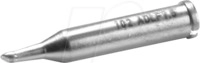 ERS 0102ADLF15 - L&ouml;tspitze 102ADLF, 1,5 mm
