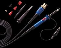 PEAKTECH TK-100 - Modulartastkopf, 100 MHz, 10:1 und 1:1