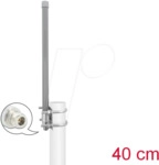 DELOCK 12695 - Antenne, 433 MHz, N-Buchse