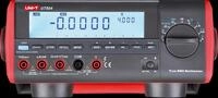 UT 804 - Tischmultimeter, digital, 40000 Counts, TRMS, USB, RS232
