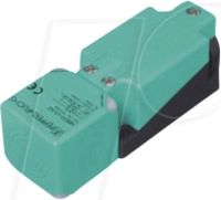 NBN40-U1-A2-T-V1 - induktiver N&auml;herungssensor, 40 mm