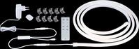 PLM 79567 - LED-Streifen SimpLED, 11,5 W, 660 lm/m, 3000 K, 3000 mm, dimmbar
