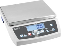 KS CKE 16K005 - Z&auml;hlwaage, digital, bis 16 kg, IoT-Line