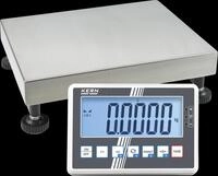 KS IFC 10K-4L - Industriewaage, digital, bis 15 kg, IoT-Line