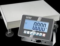 KS IXC 60K-3 - Industriewaage, digital, bis 60 kg, IoT-Line