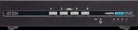 ATEN CS1144H4 - 4-Port KVM Switch, HDMI, Audio