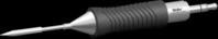 WE T0054461270N - L&ouml;tspitze RTM 003 S, &Oslash;0,3mm x 0,15 mm, mei&szlig;elf&ouml;rmig