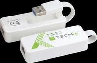 IDATA-U-ETG-3A - Netzwerkkarte, Typ A, Gigabit Ethernet, 1x RJ45