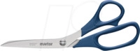 MARTOR 567001 - Sicherheitsschere, allround, 212 mm
