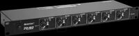 OMNI 10304106 - OMNITRONIC ZD-160B Zonen-Verteiler