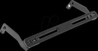 SIMA P700 MOUNT - Simagic P700 Wall Mount Wand-Montagesatz, f&uuml;r P700-Pedalsatz