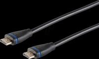SHVP BS10-05065 - HDMI Kabel Stecker > Stecker 4K2K 60Hz 7,5 m