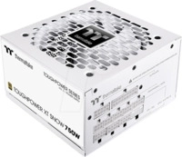 TT 48146 - Thermaltake Toughpower XT 750W, Gold