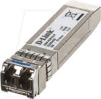 D-LINK EM2810LR - Mini GBIC, 25GBase-LR, Multimode