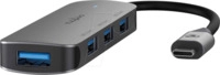 N CCGB64220GY01 - USB 3.0 Hub, 4 Port, 4x USB-A