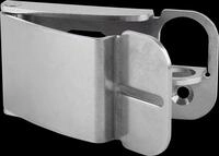 BOPLA 42600120 - Polysafe, 40 x 64,4 x 18,1 mm