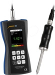 PCE VT 3700S - Schwingungsmessger&auml;t PCE-VT 3700S