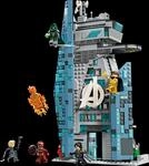 LEGO 76352 - LEGO&reg; Avengers: Doomsday Neuer Avengers Tower