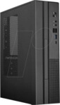 CFT DT-10B-300 - Chieftec DT-10B-300, schwarz, 300W TFX
