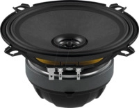 LAV CSF051.21 - Breitbandlautsprecher, 50 W, Ferrit, 5 Zoll (13 cm), Stahl