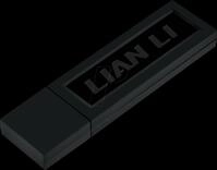 LIAN G89RFTB02 - Lian Li UNI FAN Wireless Controller V2.1