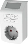 BACH 852.108 - Digitale Zeitschaltuhr, LCD Display, 3500 W