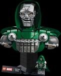 LEGO 76345 - LEGO&reg; Super Heroes Marvel - Doctor Doom B&uuml;ste