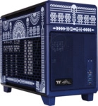 TT TR100 KORALIE - Thermaltake TR100 Koralie Mini-ITX PC Geh&auml;use