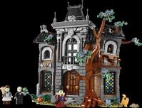 LEGO 11383 - LEGO&reg; Icons - B&uuml;rgermeistervilla