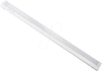 LUXULA LX300322 - Unterbauleuchte, 84cm, 12W, 1200lm, schwenkbar, CCT, dimmbar