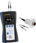 PCE TG 300-HT5 - Ultraschall Materialdickenmessger&auml;t PCE-TG 300-HT5
