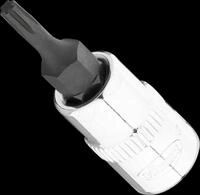 VI 7037-IP10 - Schraubendreher-Einsatz, 1/4", IP10