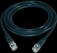 TV AC 40000 - Videokabel, BNC, 1m