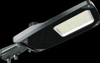 ELED 800120 - LED-Stra&szlig;enleuchte PRO, 30 W, 4500 lm, 5000 K , IP66