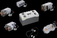 CADA 402896 - CaDA Power System Max Bricks