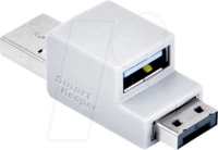 SK OM03BK - Speicher Schloss, USB Typ A, schwarz