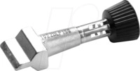 ERS 0102ZDLF150 - L&ouml;tspitze 102ZDLF, 15,0 mm