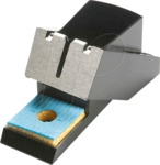 ERSA 0A43 - Ablagest&auml;nder Entl&ouml;tpinzette Chip tool, antistatisch