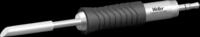 WE T0050105799 - L&ouml;tspitze RTU 050 B MS, &Oslash;5,0 mm, abgeschr&auml;gt, MIL-SPEC