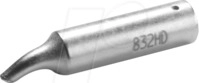 ERS 0832HD - L&ouml;tspitze 832HD, 2,5 mm