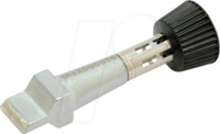 ERS 0102ZDLF100 - L&ouml;tspitze 102ZDLF, 10,0 mm