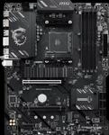 MSI 7C56-092R - B550 GAMING WIFI6E (AM4)
