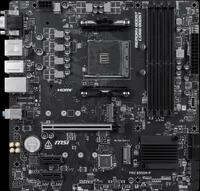 MSI 7C95-201R - PRO B550M-P (AM4)