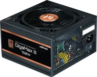 ZLM 65568 - Zalman GigaMax III ZM750-GV3 750W